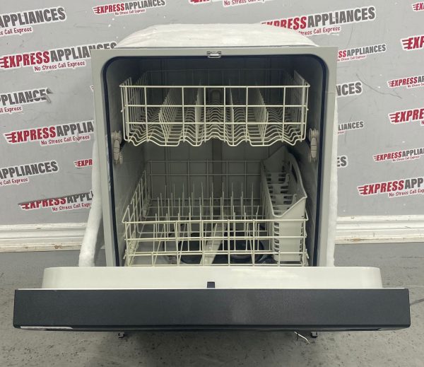 Used Whirlpool 24" Build-In Dishwasher WDF330PAHS0 For Sale