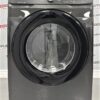 Open Box Samsung Electric Dryer DVE45T6005V For Sale
