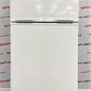 Used Frigidaire 24” Top Mount Apartment Refrigerator FFPT12F3NV For Sale