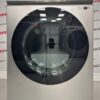Open Box Samsung Electric Dryer DVE53BB8900T For Sale