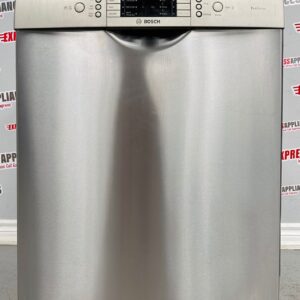 Used Bosch Dishwasher SGE63E15UC/55 For Sale