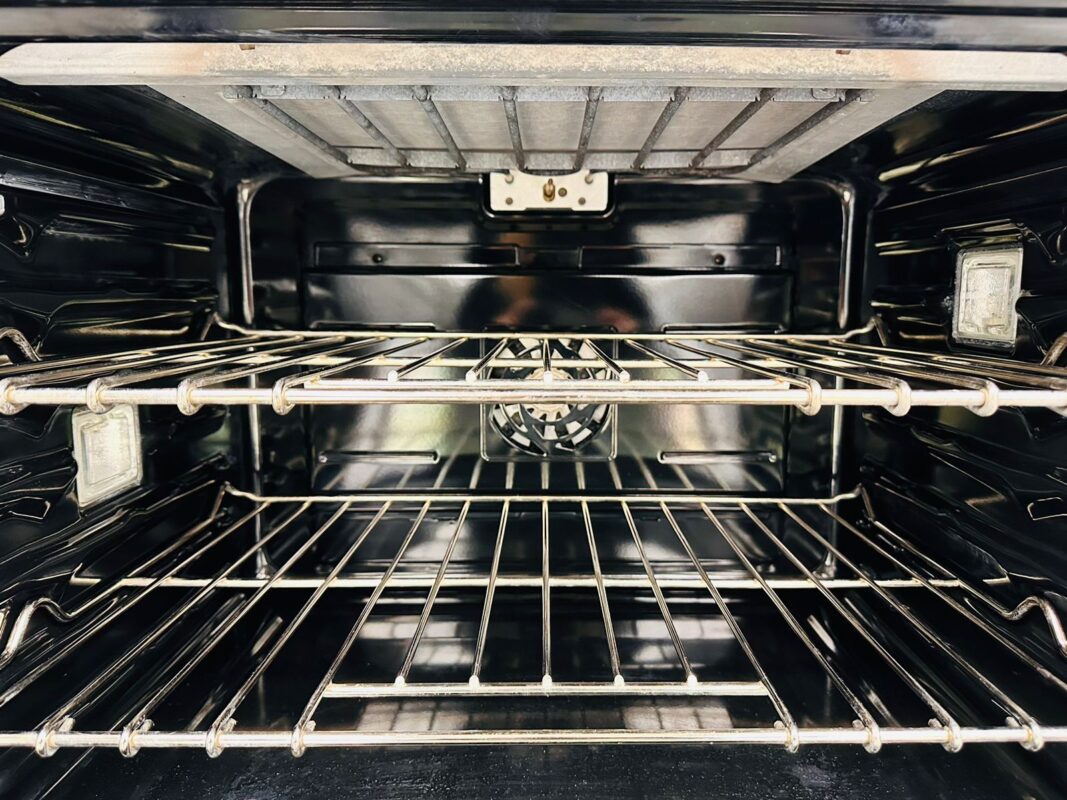 Used JennAir Euro Style Double Wall Oven JJW2830DS02 For Sale ️