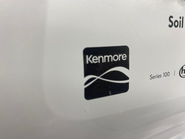 Used Kenmore 27” Top Load Washing Machine 110.514251 For Sale