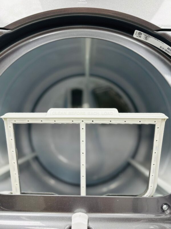 Used Maytag 27" Washer and Dryer Set For Sale