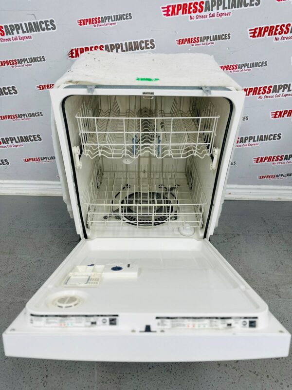 Used 24" Kenmore Dishwasher 665.13582K700 For Sale
