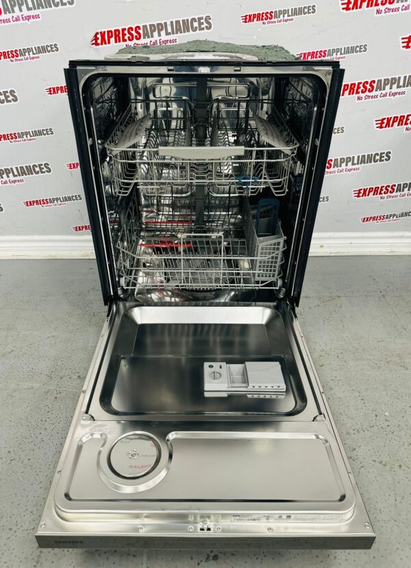 Used 24" Samsung Dishwasher DW80K5050US For Sale