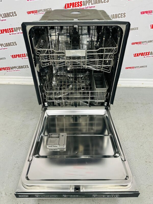 Used Maytag Dishwasher MDB7959SHZ0 For Sale