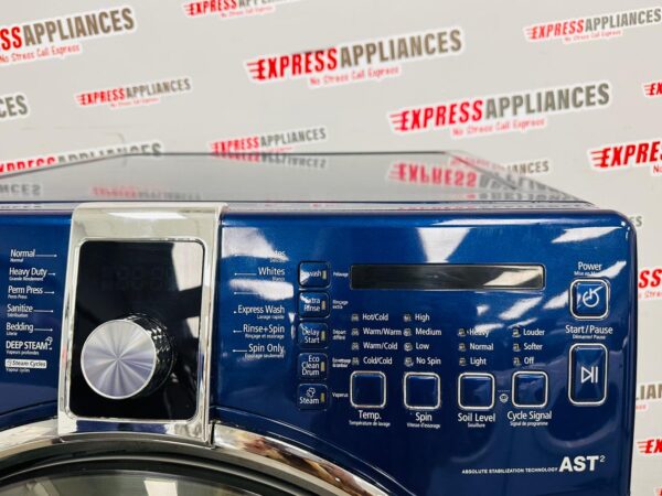 Used Kenmore Front Load Washing Machine 592-4907501 For Sale