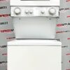 Used Whirlpool 24 Inch Laundry Center Washer and Dryer YLTE5243DQ2