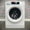 Used Whirlpool Front Load 24” Washing Machine WFW3090GW (1)