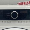 Used Whirlpool Front Load 24” Washing Machine WFW3090GW (5)