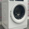 Used Whirlpool Front Load 24” Washing Machine WFW3090GW (6)