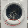 Used Whirlpool Front Load 24” Washing Machine WFW3090GW (7)