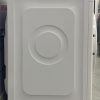 Used Whirlpool Front Load 24” Washing Machine WFW3090GW (8)