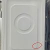 Used Whirlpool Front Load 24” Washing Machine WFW3090GW (9)