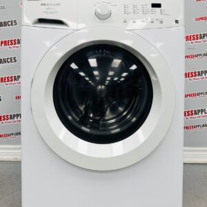 Used Frigidaire Affinity Washer FAFW3801LW3 For Sale