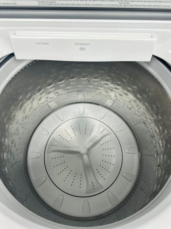 Used Maytag Top Load Washer MVW6200KW1 For Sale