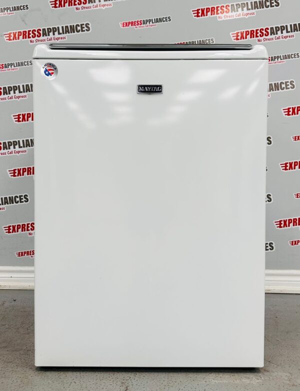 Used Maytag Top Load Washer MVWB855DW1 For Sale