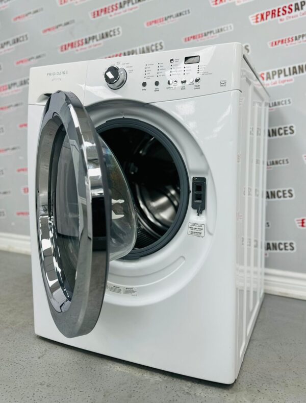 Used Frigidaire Affinity Washer 970L48422E0 For Sale