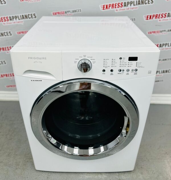 Used Frigidaire Affinity Washer 970L48422E0 For Sale