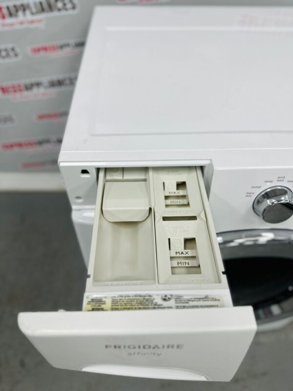 Used Frigidaire Affinity Washer 970L48422E0 For Sale