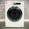 Used GE Electric 24” Stackable Dryer PCVH480EK0WW SKU EA22752 (1)