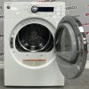 Used GE Electric 24” Stackable Dryer PCVH480EK0WW SKU EA22752 (2)