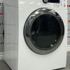 Used GE Electric 24” Stackable Dryer PCVH480EK0WW SKU EA22752 (5)