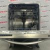 Used KitchenAid Built In 24” Dishwasher KUDE03FTSS0 (2)