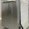 Used KitchenAid Built In 24” Dishwasher KUDE03FTSS0 (5)