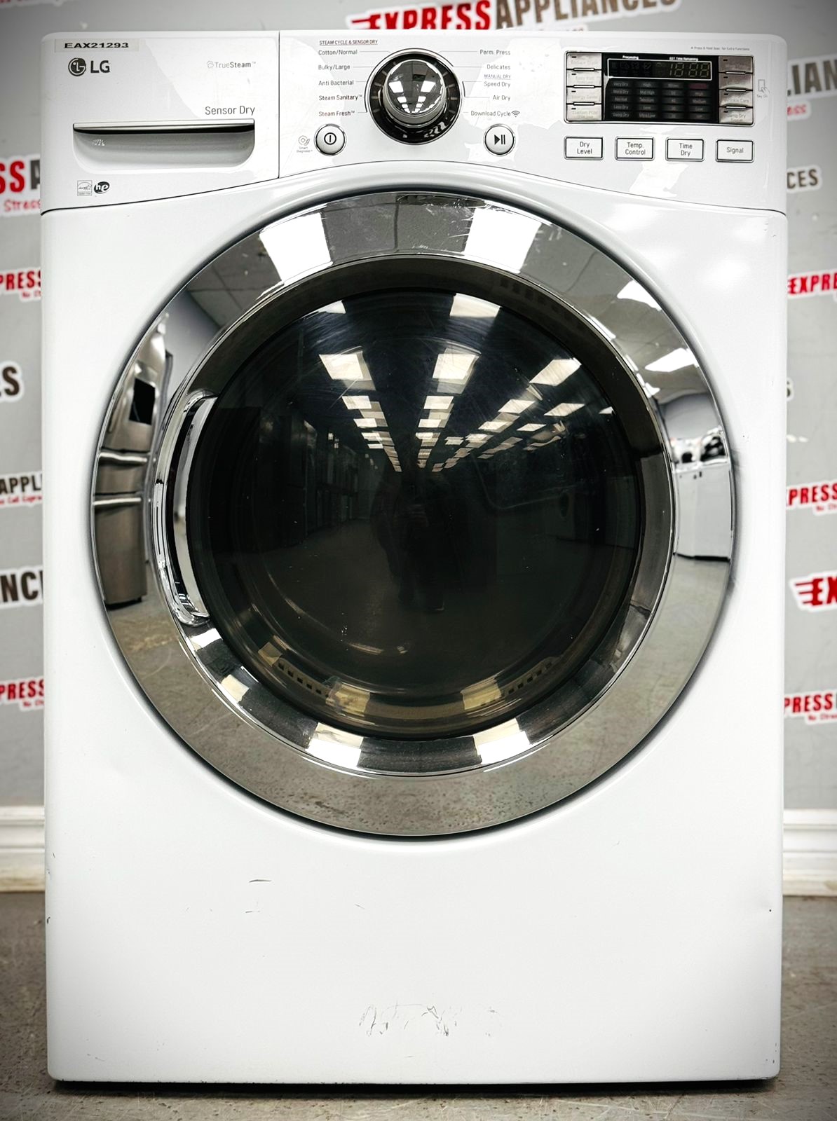 Used lg washer and deals dryer prices