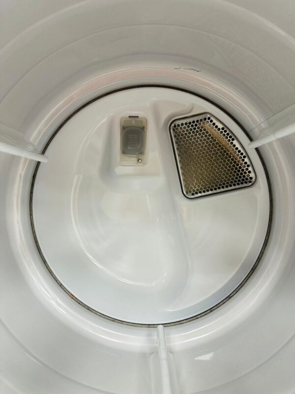 Used Amana 27" Dryer YNED7300WW2 For Sale