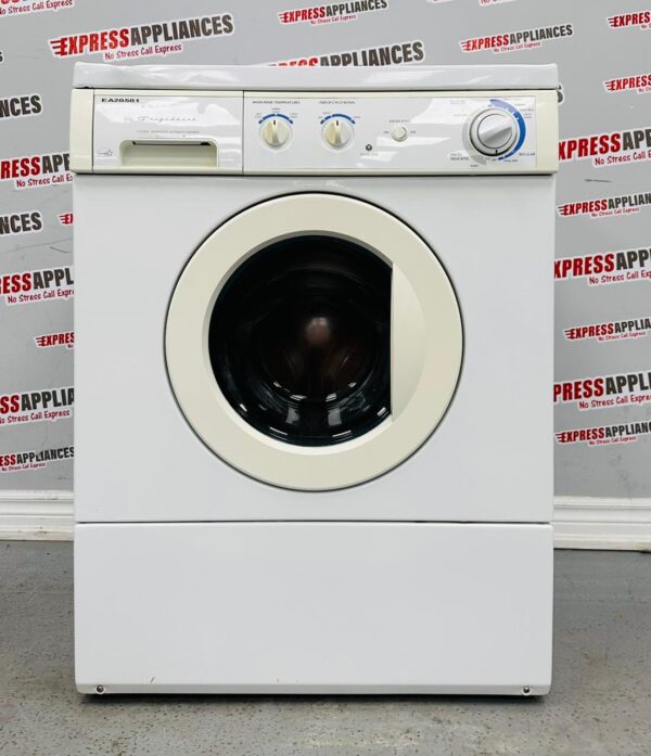 Used Frigidaire Front Load Washer FTF530ES1 For Sale
