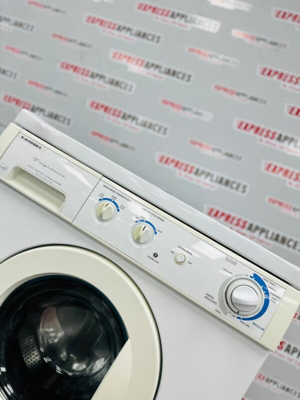 Used Frigidaire Front Load Washer FTF530ES1 For Sale