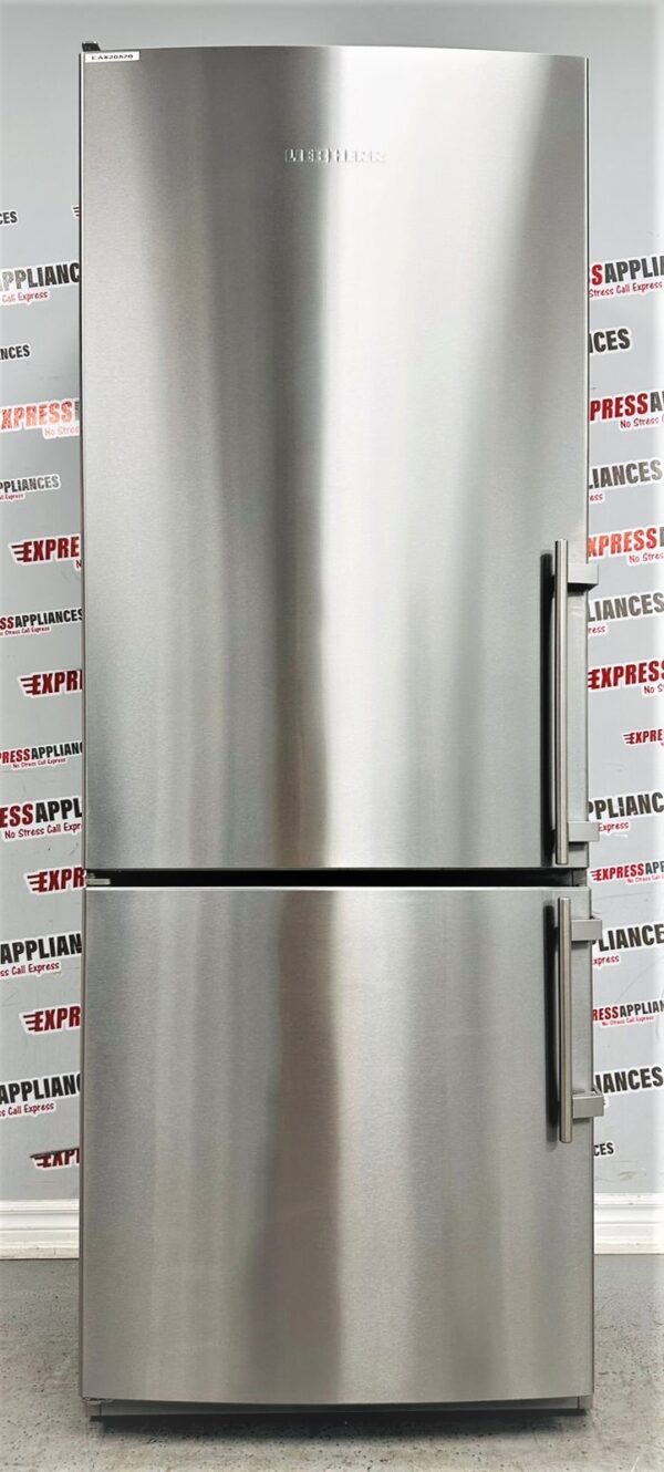 Used 30" Counter Depth Liebherr Refrigerator CS1640 For Sale