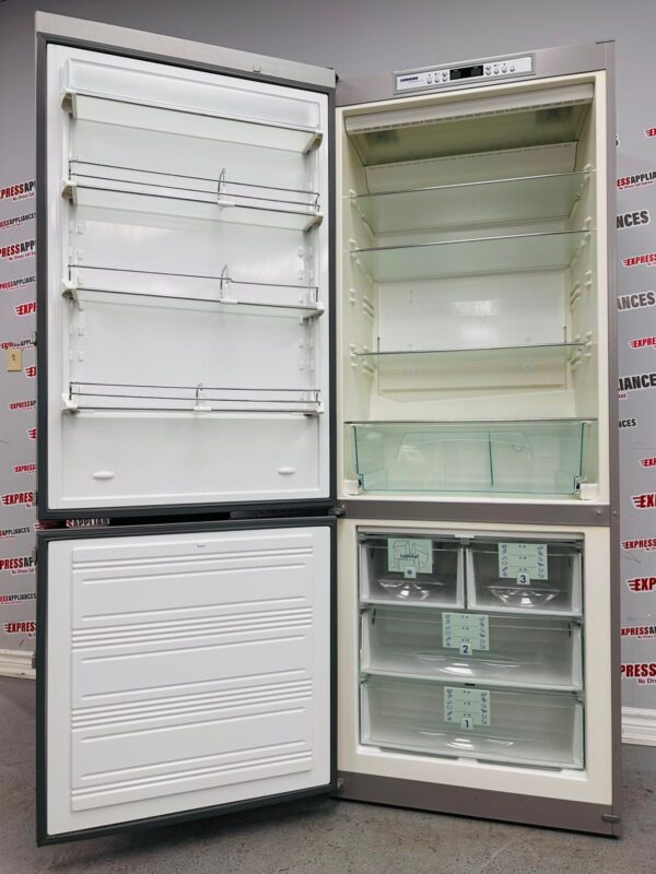 Used 30" Counter Depth Liebherr Refrigerator CS1640 For Sale