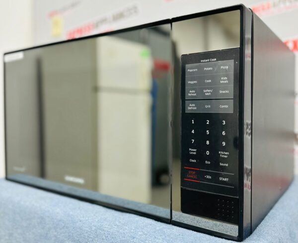 Open Box Samsung Microwave MG14J3020CM/AC For Sale