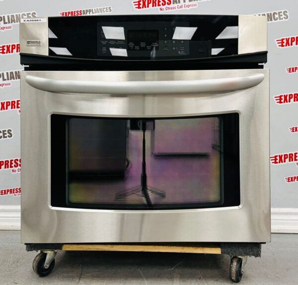 Used Kenmore 30” Single Built-In Wall Oven C970-418031