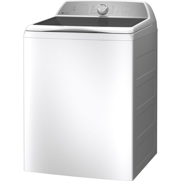Brand New GE Top Load Washing Machine PTW600BSRWS For Sale