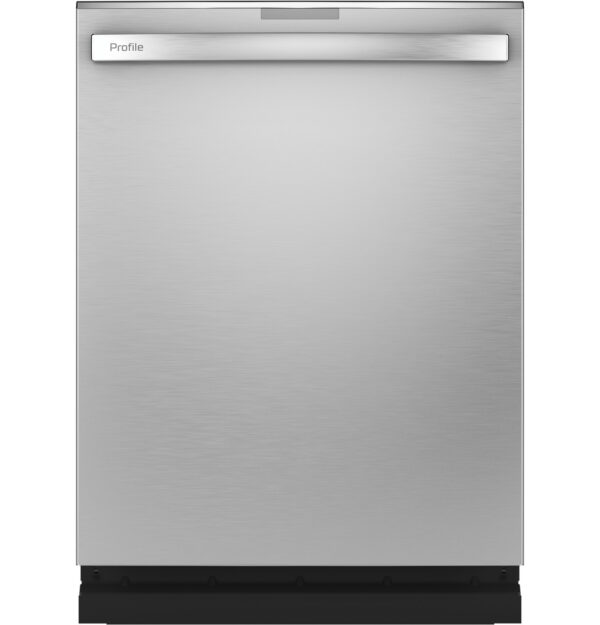 Brand New GE Profile Built-In Dishwasher PDT715SYNFS For Sale