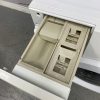 Used Frigidaire Front Load Washing Machine FAFW3801LW3 (6)