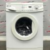 Used Maytag 24 Front Load Washing Machine MAH2400AWW For Sale (1)