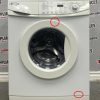 Used Maytag 24 Front Load Washing Machine MAH2400AWW For Sale (4)