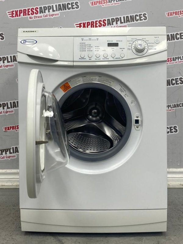 Used Maytag 24" Front Load Washing Machine MAH2400AWW For Sale