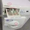 Used Maytag 24 Front Load Washing Machine MAH2400AWW For Sale (6)