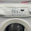 Used Maytag 24 Front Load Washing Machine MAH2400AWW For Sale (7)