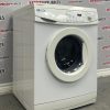 Used Maytag 24 Front Load Washing Machine MAH2400AWW For Sale (8)