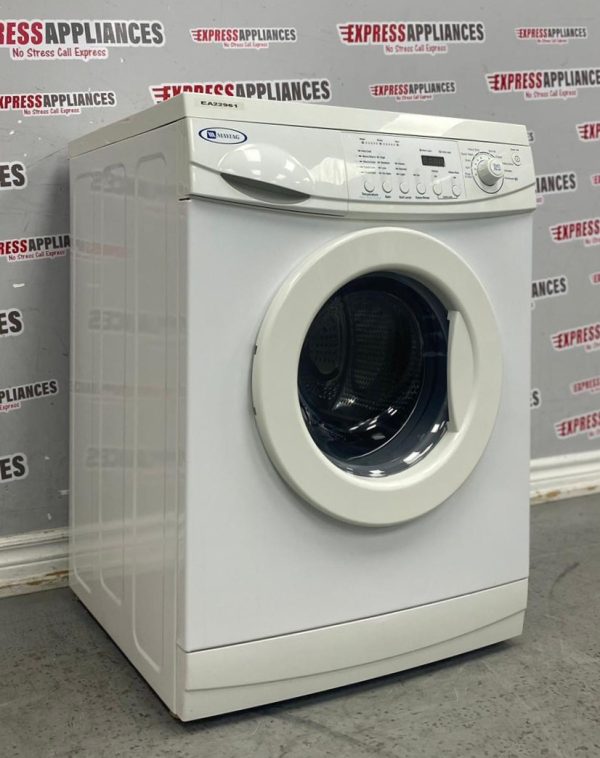 Used Maytag 24" Front Load Washing Machine MAH2400AWW For Sale