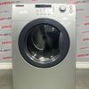 Used Samsung 27 Stackable Electric Dryer DV203AESXAC For Sale (1)