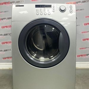 Used Samsung 27" Stackable Electric Dryer DV203AES/XAC For Sale